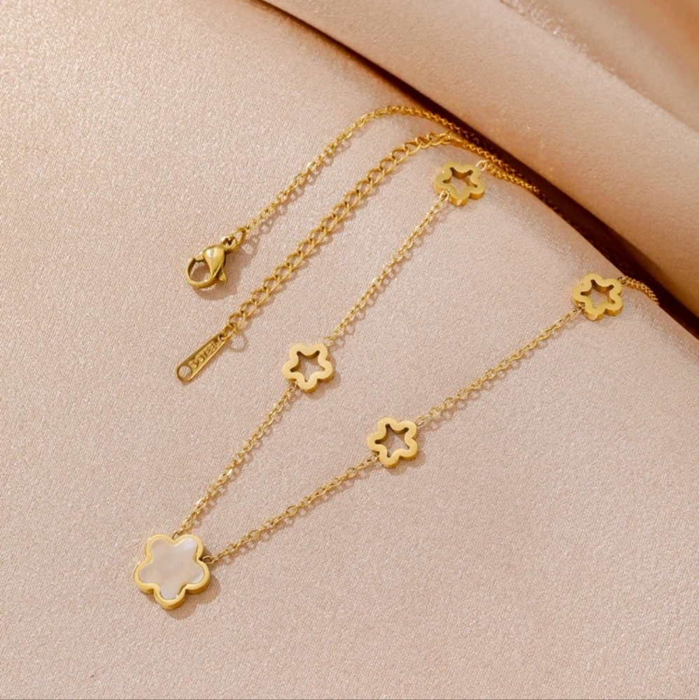 NEW Stainless Steel Necklaces